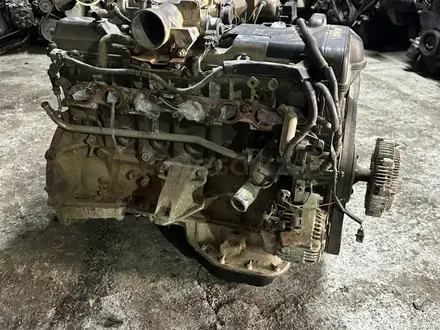Двигатель Toyota 2JZ GE vvt-I 3.0l за 670 000 тг. в Караганда – фото 5