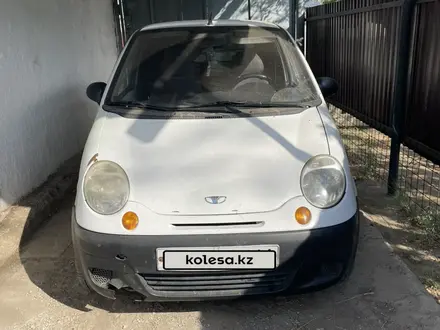 Daewoo Matiz 2008 года за 850 000 тг. в Уральск