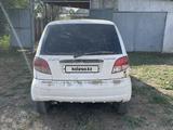 Daewoo Matiz 2008 года за 850 000 тг. в Уральск – фото 4