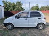 Daewoo Matiz 2008 годаүшін850 000 тг. в Уральск – фото 3