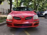 Nissan Tino 2003 года за 2 800 000 тг. в Алматы – фото 2