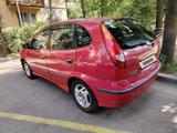 Nissan Tino 2003 года за 2 800 000 тг. в Алматы – фото 5