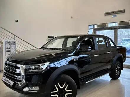 JAC T8 Pro Luxury 2025 года за 15 690 000 тг. в Костанай
