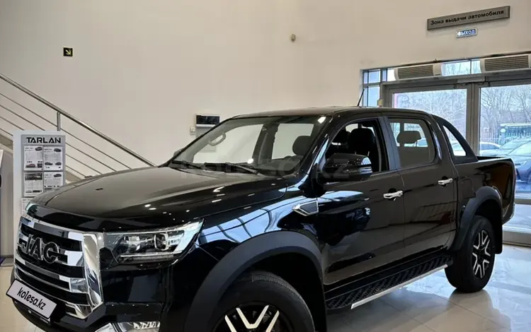 JAC T8 Pro Luxury 2025 годаүшін15 790 000 тг. в Костанай