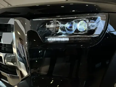 JAC T8 Pro Luxury 2025 года за 15 690 000 тг. в Костанай – фото 10