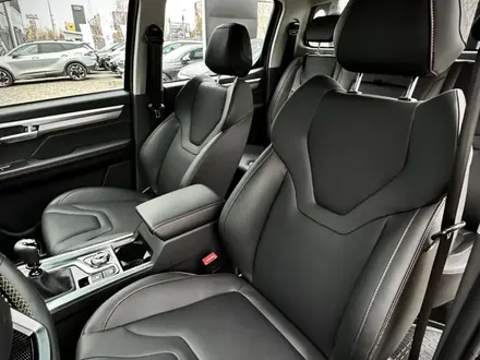 JAC T8 Pro Luxury 2025 года за 15 690 000 тг. в Костанай – фото 13