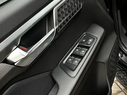 JAC T8 Pro Luxury 2025 года за 15 690 000 тг. в Костанай – фото 15