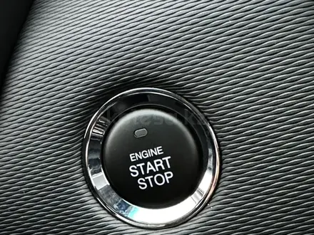 JAC T8 Pro Luxury 2025 года за 15 690 000 тг. в Костанай – фото 16