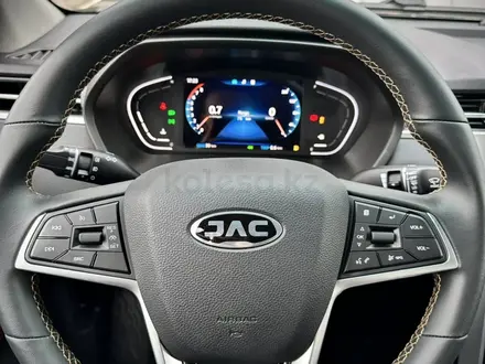 JAC T8 Pro 2024 года за 15 490 000 тг. в Костанай – фото 17