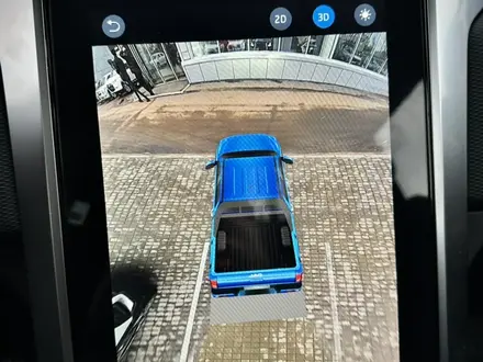 JAC T8 Pro Luxury 2025 года за 15 690 000 тг. в Костанай – фото 18