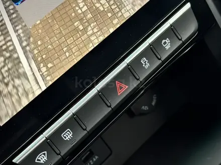 JAC T8 Pro Luxury 2025 года за 15 690 000 тг. в Костанай – фото 19