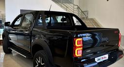 JAC T8 Pro Luxury 2025 года за 14 890 000 тг. в Костанай – фото 2