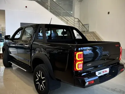 JAC T8 Pro Luxury 2025 года за 15 690 000 тг. в Костанай – фото 2