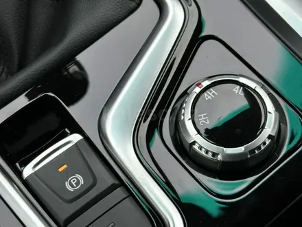 JAC T8 Pro Luxury 2025 года за 15 690 000 тг. в Костанай – фото 21