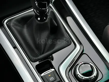 JAC T8 Pro Luxury 2025 года за 15 690 000 тг. в Костанай – фото 22