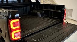 JAC T8 Pro Luxury 2025 года за 14 890 000 тг. в Костанай – фото 4