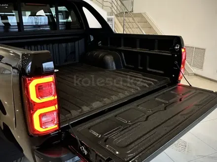 JAC T8 Pro Luxury 2025 года за 15 690 000 тг. в Костанай – фото 4