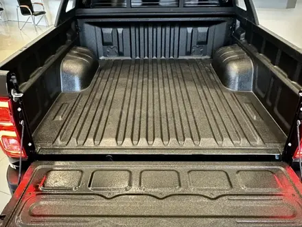 JAC T8 Pro Luxury 2025 года за 15 690 000 тг. в Костанай – фото 5