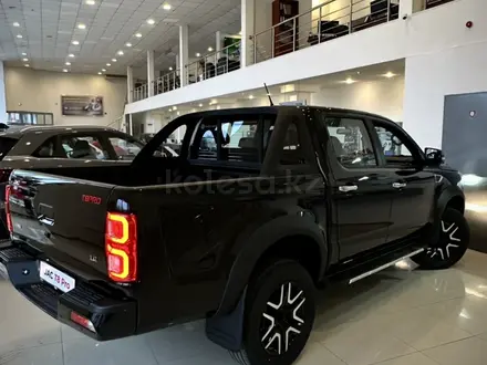 JAC T8 Pro Luxury 2025 года за 15 690 000 тг. в Костанай – фото 7