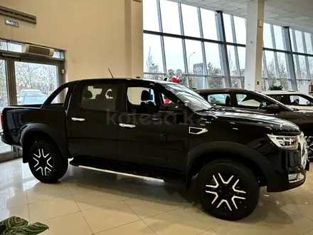 JAC T8 Pro Luxury 2025 года за 15 690 000 тг. в Костанай – фото 8