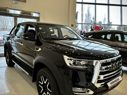 JAC T8 Pro Luxury 2025 года за 15 690 000 тг. в Костанай – фото 9