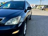 Lexus RX 350 2007 годаүшін6 500 000 тг. в Уральск – фото 2