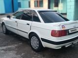 Audi 80 1992 года за 1 500 000 тг. в Алматы – фото 3
