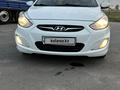 Hyundai Accent 2012 годаfor5 850 000 тг. в Туркестан