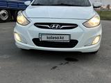 Hyundai Accent 2012 годаfor5 850 000 тг. в Туркестан