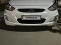 Hyundai Accent 2012 годаfor5 850 000 тг. в Туркестан – фото 8