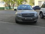 ВАЗ (Lada) Granta 2190 2012 годаүшін3 000 000 тг. в Актобе