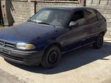 Opel Astra 1992 годаүшін360 000 тг. в Шымкент – фото 2
