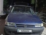 Opel Astra 1992 годаүшін360 000 тг. в Шымкент – фото 5