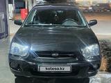 Subaru Impreza 2002 года за 3 300 000 тг. в Алматы