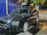 Subaru Impreza 2002 года за 3 300 000 тг. в Алматы – фото 2