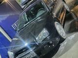 Subaru Impreza 2002 года за 3 300 000 тг. в Алматы – фото 4