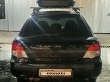 Subaru Impreza 2002 года за 3 300 000 тг. в Алматы – фото 5