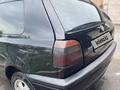 Volkswagen Golf 1995 года за 1 255 000 тг. в Алматы – фото 7