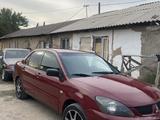 Mitsubishi Lancer 2007 годаүшін1 050 000 тг. в Алматы – фото 4