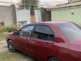 Mitsubishi Lancer 2007 годаүшін1 050 000 тг. в Алматы – фото 2