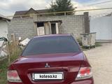 Mitsubishi Lancer 2007 годаүшін1 050 000 тг. в Алматы – фото 3