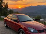 Mitsubishi Lancer 2007 годаүшін1 050 000 тг. в Алматы