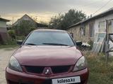 Mitsubishi Lancer 2007 годаүшін1 050 000 тг. в Алматы – фото 5