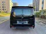 Mercedes-Benz Vito 2023 годаүшін26 500 000 тг. в Алматы – фото 4