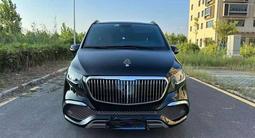 Mercedes-Benz Vito 2023 годаүшін26 500 000 тг. в Алматы