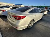 Hyundai Sonata 2015 годаfor5 300 000 тг. в Астана – фото 3