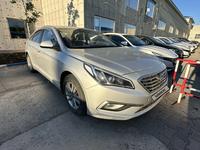 Hyundai Sonata 2015 года за 5 300 000 тг. в Астана