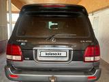 Lexus LX 470 2002 года за 7 200 000 тг. в Кордай