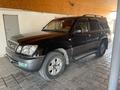 Lexus LX 470 2002 годаүшін7 200 000 тг. в Кордай – фото 3