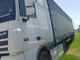 DAF  XF 105 2009 годаүшін17 000 000 тг. в Шымкент – фото 2